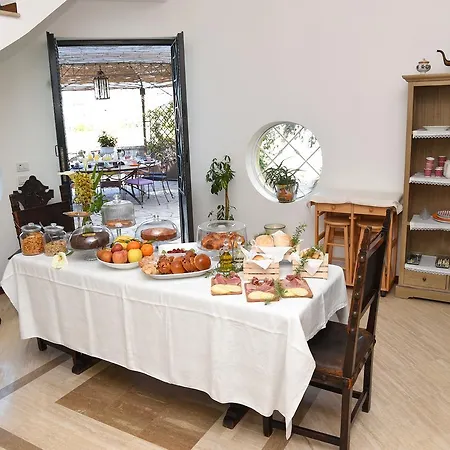 Bella Sorrento B&B-3